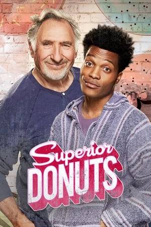 The relationship between Arthur, the gruff owner of a small donut shop, his enterprising new young employee, Franco, and their loyal patrons in a quickly gentrifying Chicago neighborhood.