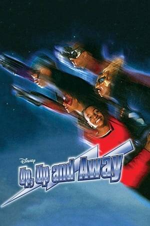 A boy is the only family member without superpowers in this Disney Film. The world depends on him saving his family from computerized brainwashers. Will he realize that it doesn't take superpowers to be a hero in time to help them defeat the villains?