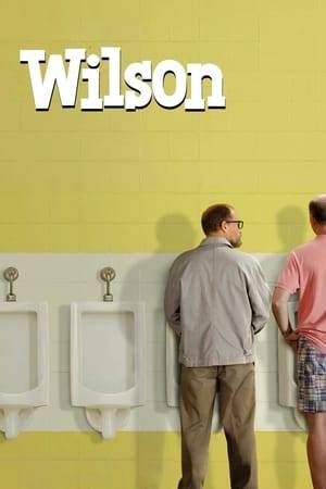Middle-aged and divorced, Wilson finds himself lonely, smug, and obsessed with his past.