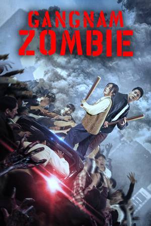 Citizens from upscale Gangnam in Seoul start experiencing unusual and terrifying symptoms, devolving into inhuman creatures, leaving only a few survivors with the possibility to make it out alive.
