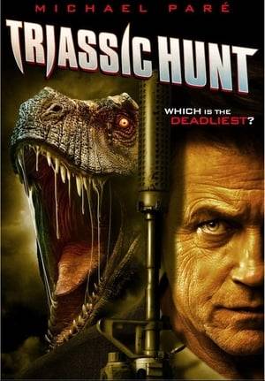 When two genetically created dinosaurs end up on the loose, it's up to a team of rag tag mercenaries to capture them. When the realize that the dinosaurs are bred as smart as humans, the game of cat and mouse turns for the worst.