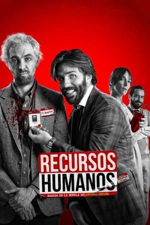 An adaptation of "Recursos Humanos".
 Gabriel Lynch (Pedro de Tavira), a somber supervisor of the printing division has just applied for the manager's position, but his dreams will be dashed when the position he thought was his is stolen by Constantino (Giuseppe Gamba) - a junior whose only Grace, it's being the son of someone important within the company. From this moment on, Gabriel will stop being just another office worker, to carry out a revenge that will change everyone's destiny forever.