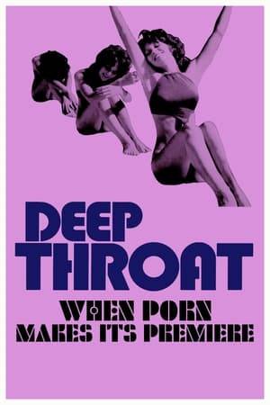 Deep Throat, a pornographic film directed by Gerard Damiano, a film-loving hairdresser, and starring Linda Lovelace, a shy girl manipulated by a controlling husband, was released in 1972 and divided audiences, who began to talk openly about sex, desire and female pleasure; but also about violence and abuse; and about pornography, until then an almost clandestine industry, as a revolutionary cultural phenomenon.