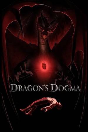 Ethan sets out to vanquish the Dragon that took his heart, but with every demon he battles, the more he loses his humanity.
