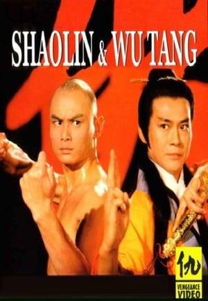 Master Liu and Master Law are rival masters of Shaolin style kung fu, and Wudang style sword fighting, running schools in the same city. Their top students, Chao Fung-wu, and Hung Jun-kit, are actually close friends. After observing the two students fighting at a brothel, the Lord determines that the two styles are dangerous, and he must learn both.