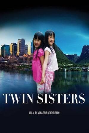 In 2003, the infant Chinese twin sisters Mia and Alexandra were found in a cardboard box. They ended up in an orphanage and were put up for adoption, at which time the authorities apparently decided that it was a good idea to separate them, and to keep silent about the fact that they were twins. Twin Sisters tells their story from the perspective of both sets of adoptive parents: one from Sacramento, California, the other from a tiny village in picturesque Norway. Through a series of coincidences that they later attribute to fate, the parents meet each other during the adoption procedure in China and launch an investigation that reveals the little girls are sisters.