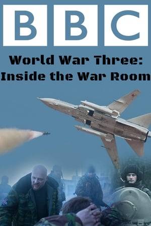 Following the crisis in Ukraine and Russia's involvement in Syria, the world is closer to superpower confrontation than at any time since the end of the Cold War. Now, a war room of senior former British military and diplomatic figures comes together to war-game a hypothetical 'hot war' in eastern Europe, including the unthinkable - nuclear confrontation.