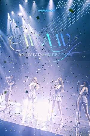 Considered as the group's first official feature film, the 102-minute-long film features performances from the four-piece’s 2021 online concert ‘WAW’, held on August 28, 2021 to celebrate the group’s seventh debut anniversary. The movie will also include exclusive behind-the-scenes footage of their performances as well as MAMAMOO’s concert preparations.
