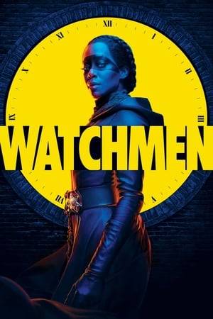 Set in an alternate history where “superheroes” are treated as outlaws, “Watchmen” embraces the nostalgia of the original groundbreaking graphic novel while attempting to break new ground of its own.