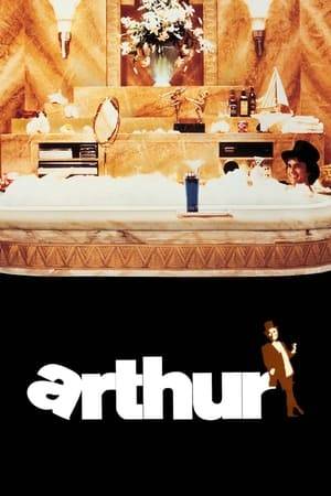 Arthur is a 30-year-old child who will inherit $750 million if he complies with his family's demands and marries the woman of their choosing.