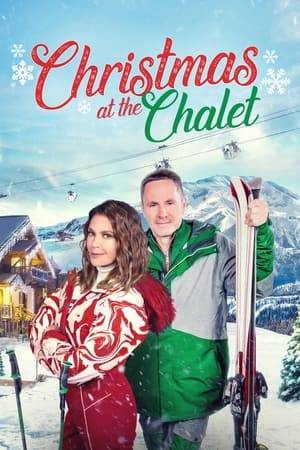 When ex TV host and socialite Lex finds herself faced with the possibility of spending Christmas sharing a luxury chalet with her son, ex husband and his new girlfriend, she volunteers to work in the chalet to avoid things getting too close to home, while documenting her every move for a new wave of followers loving this new chapter of her life.