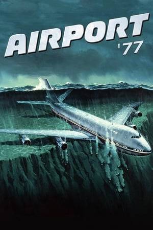 Flight 23 has crashed in the Bermuda Triangle after a hijacking gone wrong. Now the surviving passengers must brave panic, slow leaks, oxygen depletion, and more while attempting a daring plan, all while 200 feet underwater.
