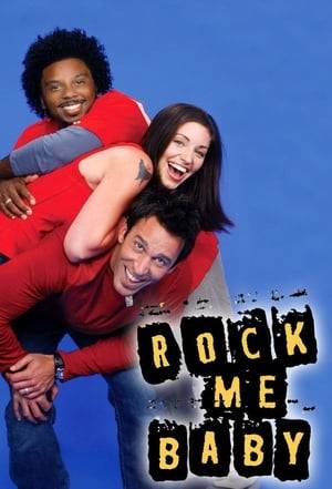 Rock Me Baby is an American television series set in Denver, Colorado. It is a comedy / drama that debuted on September 15, 2003 on UPN. Rock Me Baby stars actor and comedian Dan Cortese as Jimmy Cox, co-host of a popular Denver radio show with his best friend, Carl, played by Carl Anthony Payne II. Bianca Kajlich plays Beth Cox, Jimmy's wife, and the two have a baby named Otis. Tammy Townsend plays Beth's best friend, Pamela, who is obsessed with the glamorous life.