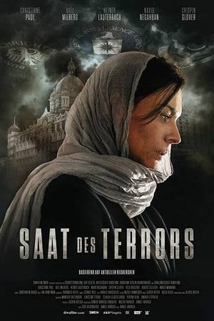 In the feature film "Seed of Terror", a German secret service agent during her assignment abroad in Pakistan recognizes that attacks on civilians in Mumbai are imminent. It does everything in its power to thwart the attacks, but it must experience that their use is counteracted on different levels. Their fight becomes a race against time and various intelligence services.