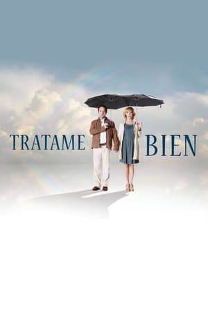 Tratame bien is an Argentine TV series made by Pol-Ka. It was awarded with seven Martín Fierro Awards in May 2010, including the Golden one.