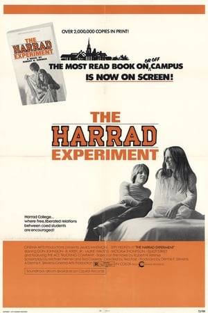 At fictional Harrad College students learn about sexuality and experiment with each other. Based on the 1962 book of the same name by Robert Rimmer, this movie deals with the concept of free love during the height of the sexual revolution which took place in the United States.