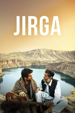 Made under extraordinary, and extremely dangerous, conditions, Jirga tells the emotional story of a former Australian soldier who travels to Afghanistan to seek forgiveness.