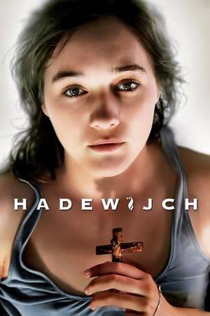 A troubled young woman is thrown out of a convent and forms a relationship with a radical Muslim.