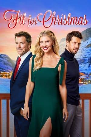 A Christmas-obsessed fitness instructor begins a holiday romance with a mysterious businessman. The new relationship soon complicates his plans to turn a beleaguered community center into a financially profitable resort.