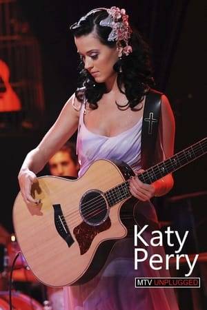MTV Unplugged offered an unusual opportunity to showcase Katy Perry's work in an exposed, undercooked way and to reveal just how much of the real her had been part of that flashy presentation. Recorded in New York on July 22, 2009, Katy picked five cuts from One Of The Boys, an unreleased song, and a cover of 2003’s “Hackensack,” by Fountains Of Wayne, to perform in front of a small studio audience.