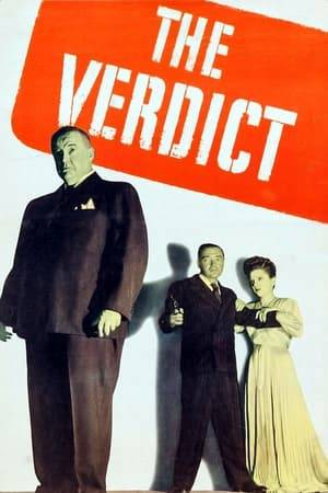 After an innocent man is executed in a case he was responsible for, a Scotland Yard superintendent finds himself investigating the murder of his key witness.
