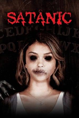 Four friends on their way to Coachella stop off in Los Angeles to tour true-crime occult sites, only to encounter a mysterious young runaway who puts them on a terrifying path to ultimate horror.