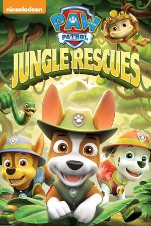 Ryder leads a team of rescue pups (Marshall, Rubble, Chase, Rocky, Zuma and Skye) who save their town from everyday emergencies, whether it’s finding missing elephants, fixing windmills or another minor mishap involving clumsy Cap’n Turbot.