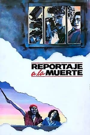 Two journalists, a reporter and a cameraman, cover violent incidents during a riot in a prison for common criminals. Television broadcasting live allows the rioters to see themselves as main characters. Our journalists come to understand, after a series of conflicts, the phenomenon in which they are participating, they are fueling the violence.