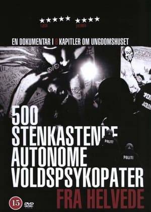 "For Sale! Including 500 violent stone throwers from Hell", was the message from the controversial squat 'Ungdomshuset' in Copenhagen, Denmark. The film takes a balanced look behind the barricades and follows the definitive last year in the life of the squatters before all was demolished in March 2007 and riots broke out in Copenhagen.