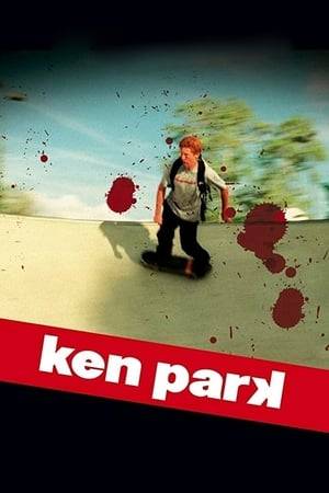 Ken Park focuses on several teenagers and their tormented home lives. Shawn seems to be the most conventional. Tate is brimming with psychotic rage; Claude is habitually harassed by his brutish father and coddled, rather uncomfortably, by his enormously pregnant mother. Peaches looks after her devoutly religious father, but yearns for freedom. They're all rather tight, or so they claim.