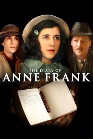 Five-part adaptation of Anne Frank's famous wartime diaries in which a young teenager and her family go into hiding from the Nazis in wartime Amsterdam.