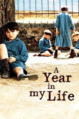 In 1950s France, a young boy is taken in by a couple after spending a few months in the care of social service.