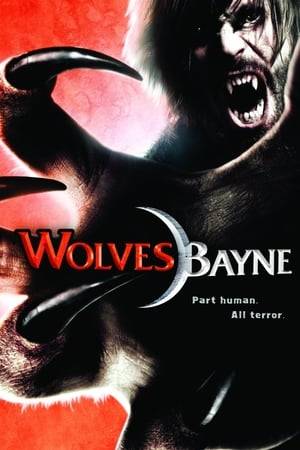 A supernatural thriller that follows Russel Bayne who quickly finds himself in the middle of a supernatural war between vampires, werewolves, and human hunters after being bitten by a werewolf. To make matters worse, it seems a civil war has erupted among the vampires, with a clan breaking from the others in a quest to return a vampire goddess back to power.