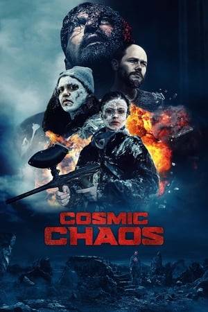 Battles in virtual reality, survival in a post-apocalyptic wasteland, a Soviet spaceship giving a distress signal - Fantastic stories created with advanced special effects and passion.