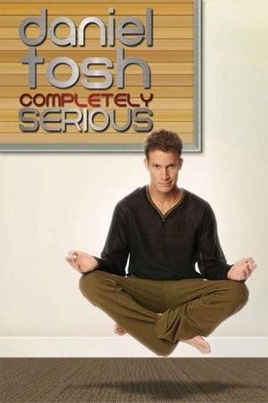 Fresh from his numerous appearances on late night TV and Comedy Central, cutting-edge comic Daniel Tosh brings his seriously funny brand of contemporary comedy to this riotous standup special. Like your Tosh a little raunchy? His unfiltered routine is here, along with a more family-friendly version that will have Grandma laughing, too.