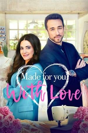 The owner of a secondhand wedding dress business breathes new life into used dresses, making dreams come true for brides unable to afford pricey gowns. But when she meets the perfect guy, she's afraid to give her own heart a second chance at love.