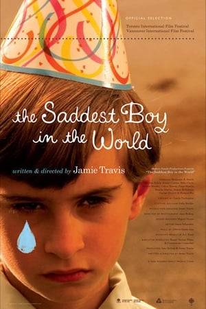 Timothy Higgins, the saddest boy in the world, prepares to hang himself at his ninth birthday party.