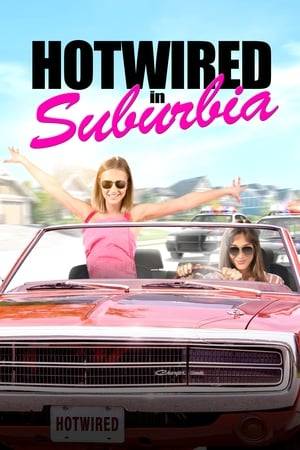 High school friends Emily and Max make extra cash by hot-wiring cars but when their shop teacher discovers what they're up to and gets involved, things get a lot more dangerous.