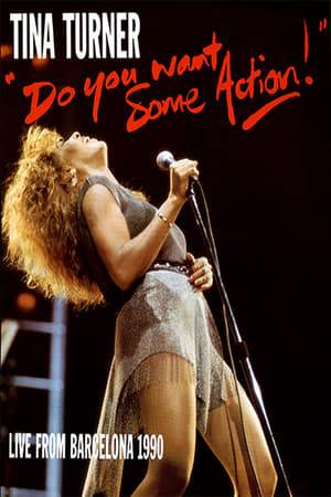 In 1990, Tina Turner, touring in support of her seventh studio album Foreign Affair, hit the stage at Olympic Stadium in Barcelona to deliver an absolutely heroic performance in front of 75,000 people.