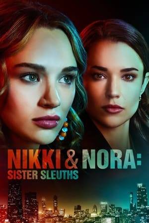 Fraternal twins Nikki and Nora are forced back into each other's lives when they inherit a detective agency. As they solve a murder, they realize their differences may be their greatest advantage.