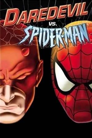 Spider-Man and Daredevil team up to fight Kingpin.