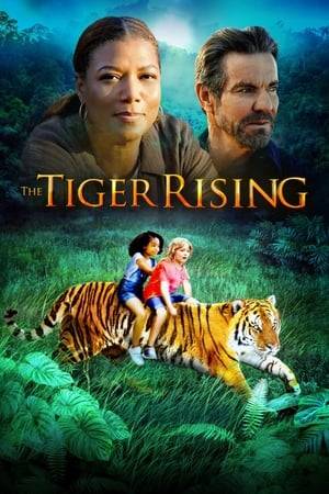 When 12-year-old Rob Horton discovers a caged tiger in the woods near his home, his imagination runs wild and life begins to change in the most unexpected ways. With the help of a wise and mysterious maid, Willie May  and the stubborn new girl in school, he must navigate through childhood memories, heartache, and wondrous adventures.