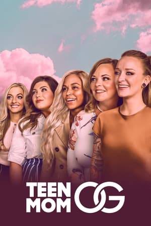 In 16 and Pregnant, they were moms-to-be. Now, follow Farrah, Maci, Amber, and Catelynn as they face the challenges of motherhood. Each episode interweaves these stories revealing the wide variety of challenges young mothers can face: marriage, relationships, family support, adoption, finances, graduating high school, starting college, getting a job, and the daunting and exciting step of moving out to create their own families.