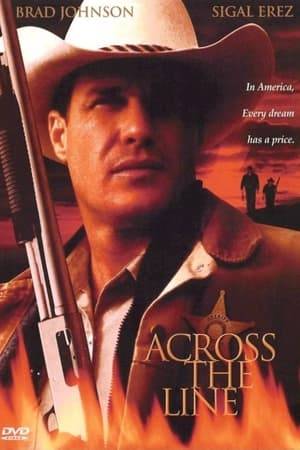 Across the Line (2000) is a truthful representation of both hope and corruption, focusing on critical events transpiring at America's border with Mexico and known both to those who live on the "line" (physical and metaphorical) and to those with the courage to cross it. Further it is a fine example of the filmmaker's art, featuring convincing portrayals underpinned by a convincing script and the directorial talent of Martin Spottl.