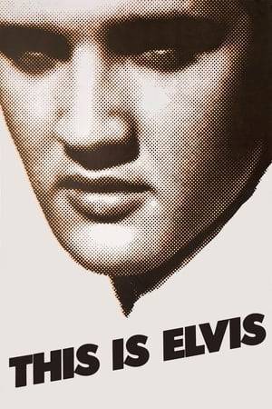 Though several actors portray Elvis Presley at different stages of his life, this documentary is comprised mostly of actual performance footage and interviews with Elvis, his fans and those close to him. This biographical docu-drama features rare footage of Elvis and dramatically recreated scenes from Elvis' life.