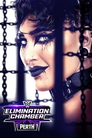 The 2024 Elimination Chamber (known as No Escape in Germany) is the upcoming 14th Elimination Chamber professional wrestling pay-per-view (PPV) and livestreaming event produced by WWE. It will be held for wrestlers from the promotion's Raw and SmackDown brand divisions. The event will take place on Saturday, February 24, 2024, at the Optus Stadium in Perth, Western Australia, Australia.