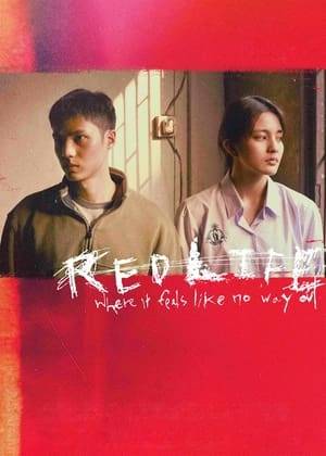 Som, daughter of a sex worker, believes that love will lead her towards a better life. Ter, a young criminal, robs just to buy love that doesn't exist. Redlife explores a world that is broken, ignored, and which offers no escape.