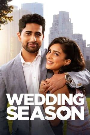 Pressured by their immigrant parents to find spouses, two Indian-Americans pretend to date in order to survive a summer of weddings – but find themselves falling for each other as they struggle to balance who they are with who their parents want them to be.