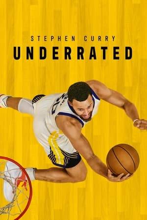 The remarkable coming-of-age story of Stephen Curry—one of the most influential, dynamic, and unexpected players in basketball history—and his rise from an undersized college player to a four-time NBA champion.