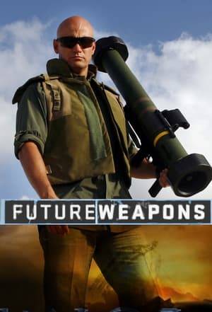 Future Weapons, sometimes also written as FutureWeapons and Futureweapons, is a television series that premiered on April 19, 2006 on the Discovery Channel. Host Richard "Mack" Machowicz, a former Navy SEAL, reviews and demonstrates the latest modern weaponry and military technology. The program is currently broadcast on the Discovery Channel and Military Channel.